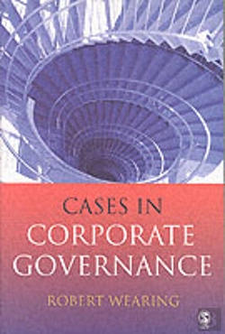 Bertrand.pt - Cases In Corporate Governance