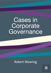 Cases In Corporate Governance