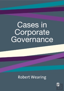 Bertrand.pt - Cases In Corporate Governance