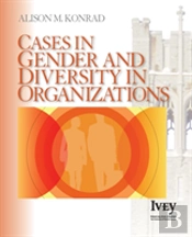 Cases In Gender & Diversity In Organizations