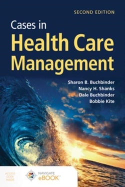 Bertrand.pt - Cases In Health Care Management