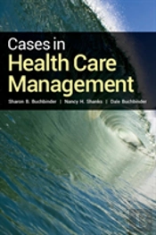 Cases In Health Care Management