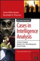 Cases In Intelligence Analysis
