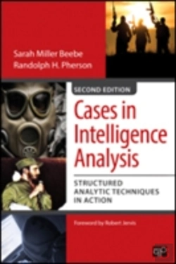 Bertrand.pt - Cases In Intelligence Analysis