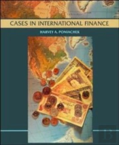 Cases In International Finance, Case Studies