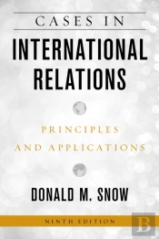Cases In International Relations