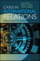 Cases In International Relations