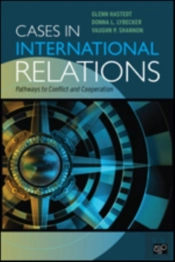 Cases In International Relations