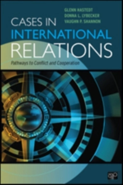 Bertrand.pt - Cases In International Relations