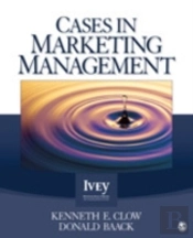 Cases In Marketing Management