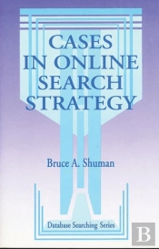 Cases In Online Search Strategy