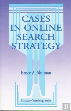Bertrand.pt - Cases In Online Search Strategy