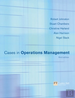 Bertrand.pt - Cases In Operations Management