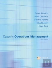 Cases In Operations Management