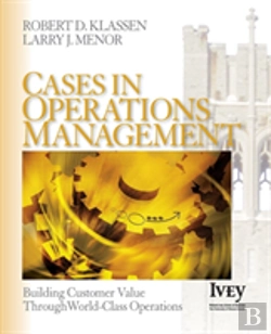 Bertrand.pt - Cases In Operations Management