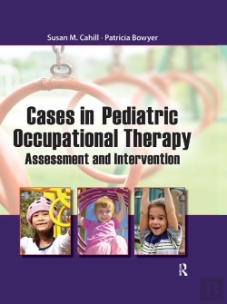 Bertrand.pt - Cases In Pediatric Occupational Therapy