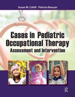 Bertrand.pt - Cases In Pediatric Occupational Therapy