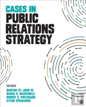 Cases In Public Relations Strategy