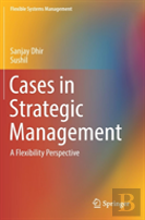 Cases In Strategic Management