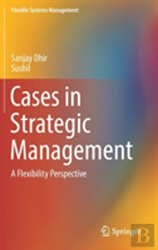 Cases In Strategic Management