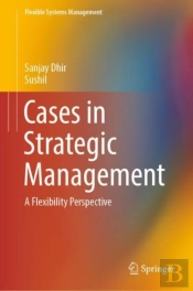 Cases In Strategic Management