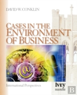Bertrand.pt - Cases In The Environment Of Business