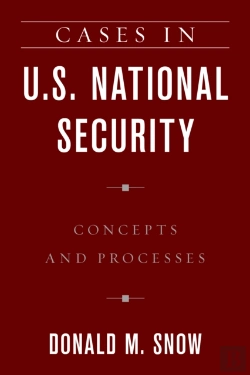 Bertrand.pt - Cases In U.S. National Security