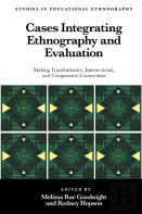 Cases Integrating Ethnography And Evaluation
