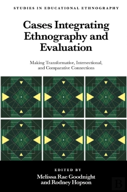Bertrand.pt - Cases Integrating Ethnography And Evaluation