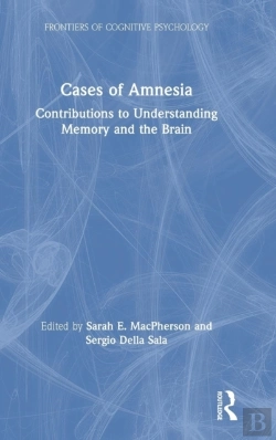 Bertrand.pt - Cases Of Amnesia