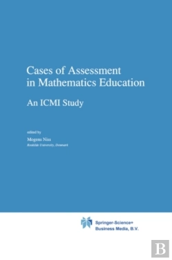 Bertrand.pt - Cases Of Assessment In Mathematics Education