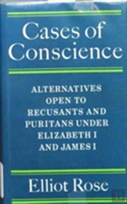 Bertrand.pt - Cases Of Conscience