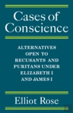 Bertrand.pt - Cases Of Conscience