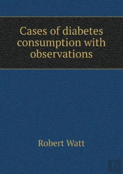 Bertrand.pt - Cases Of Diabetes Consumption With Observations