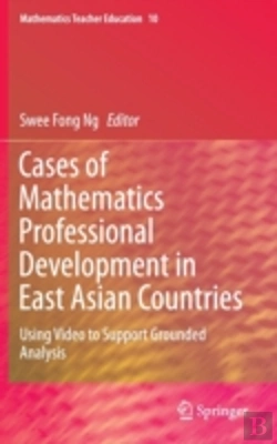 Bertrand.pt - Cases Of Mathematics Professional Development In East Asian Countries