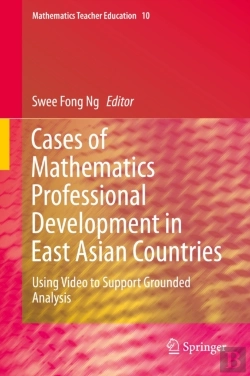 Bertrand.pt - Cases Of Mathematics Professional Development In East Asian Countries