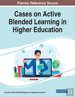 Bertrand.pt - Cases On Active Blended Learning In Higher Education