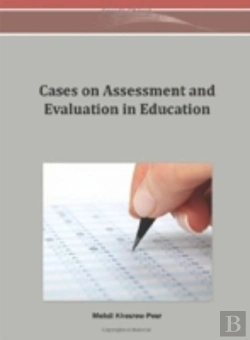 Bertrand.pt - Cases On Assessment And Evaluation In Education