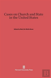 Cases On Church And State In The United States