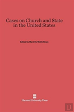 Bertrand.pt - Cases On Church And State In The United States