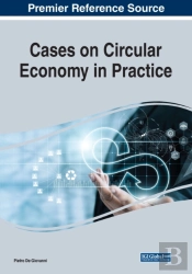 Cases On Circular Economy In Practice