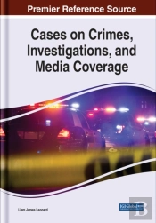Cases On Crimes Investigations And Med