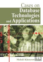 Cases On Database Technologies And Applications