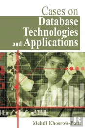 Cases On Database Technologies And Applications