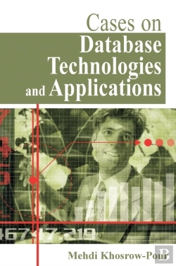 Bertrand.pt - Cases On Database Technologies And Applications