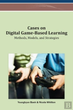 Bertrand.pt - Cases On Digital Game-Based Learning