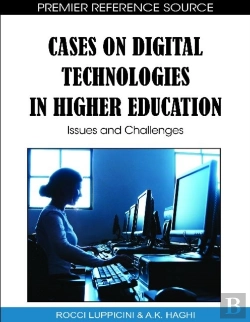 Bertrand.pt - Cases On Digital Technologies In Higher Education