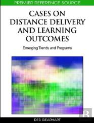 Cases On Distance Delivery And Learning Outcomes