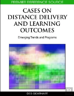 Bertrand.pt - Cases On Distance Delivery And Learning Outcomes