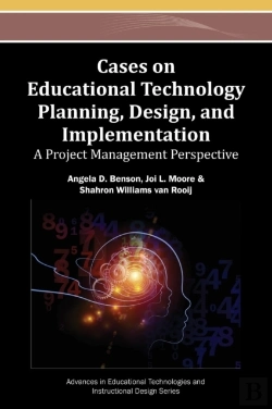 Bertrand.pt - Cases On Educational Technology Planning, Design, And Implementation